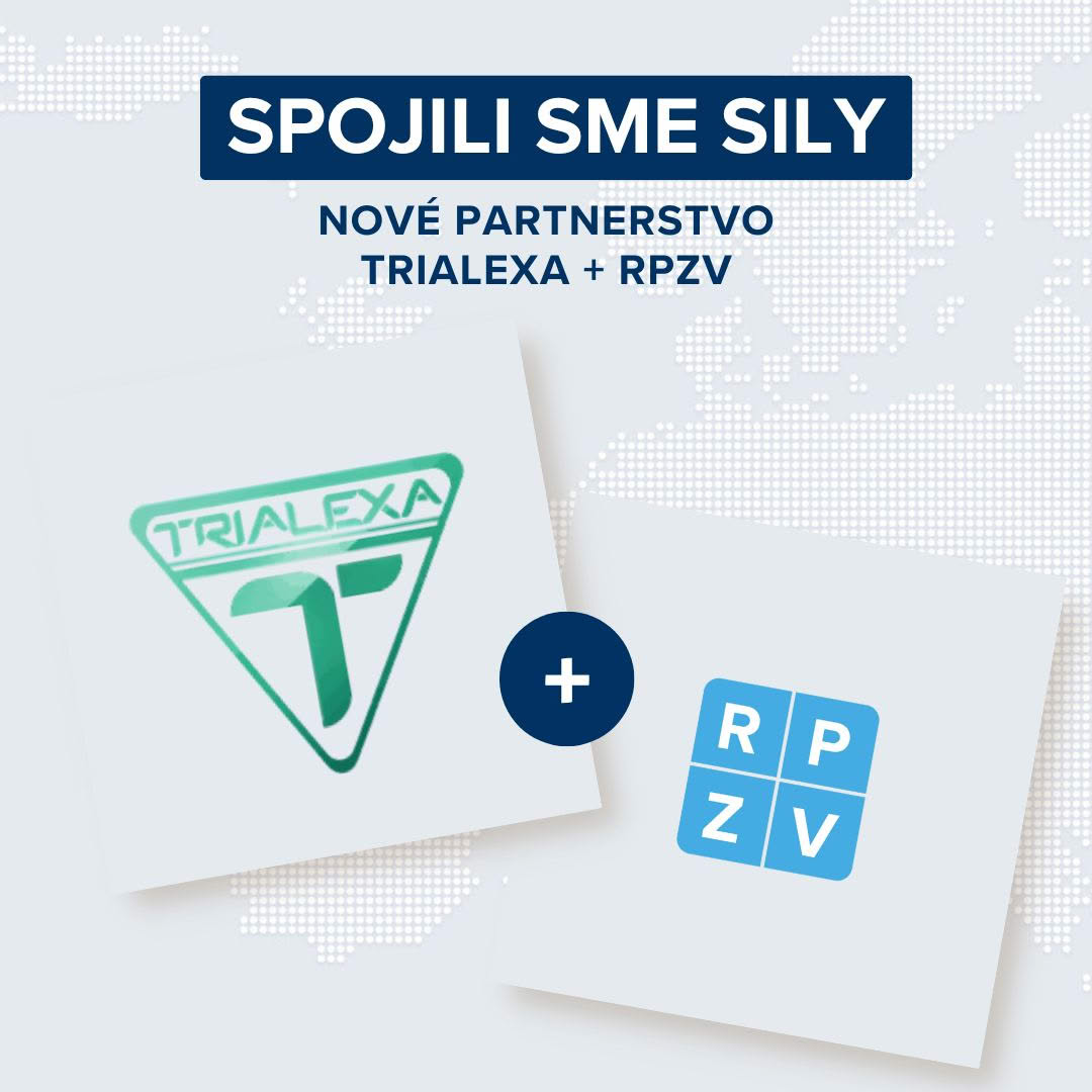 RPZV jednoducho s Trialexou